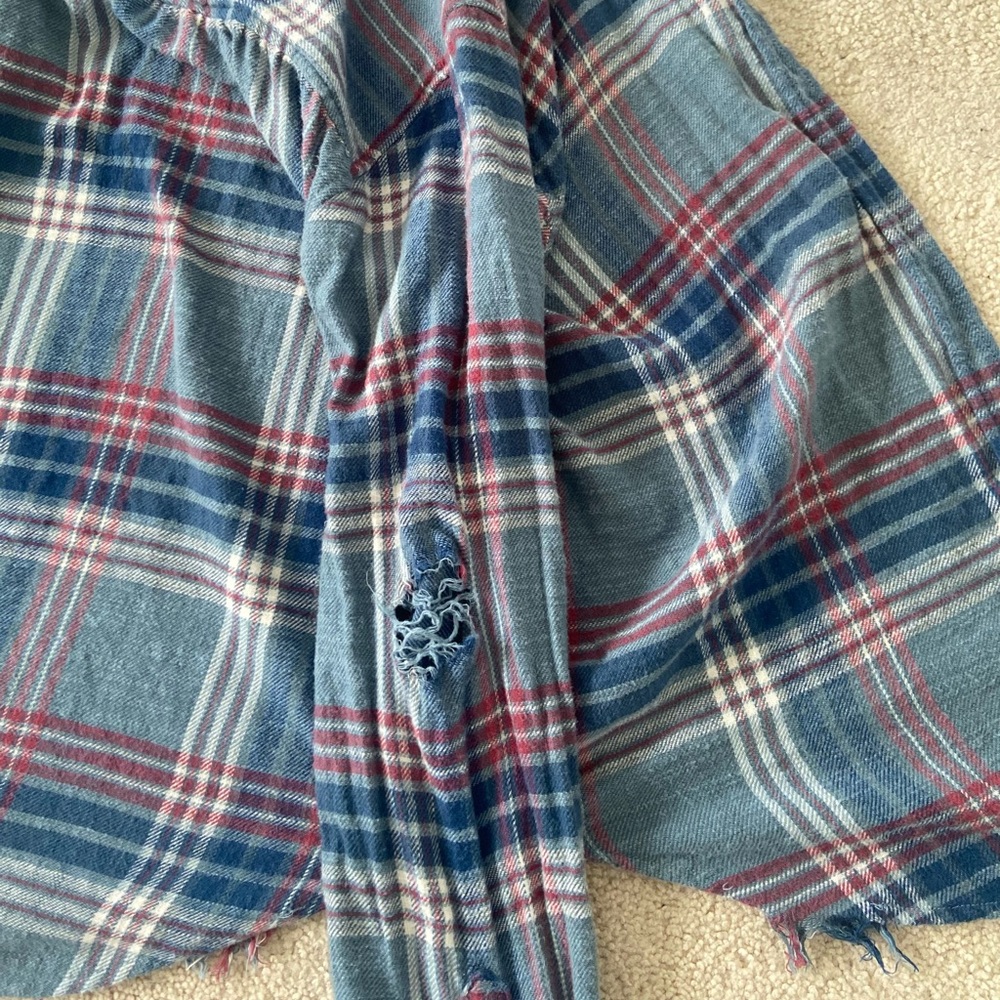 flannel - Picture 3 of 10